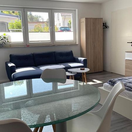 Schicht Am Bach Appartement Essen Buitenkant foto